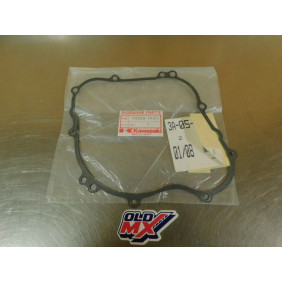 Joint carter d'allumage Kawasaki KL 250 1985-1989 11009-1435