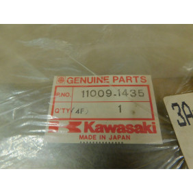 Joint carter d'allumage Kawasaki KL 250 1985-1989 11009-1435