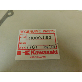 Joint de carter d'huile Kawasaki Z750 1984-1987/ ZX750 1983-1987 11009-1183