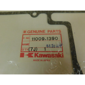 Joint de carter d'huile Kawasaki ZG 1000 1986-1988/ ZX 1000 1986-1990/ ZX 900 1984-1989 11009-1390