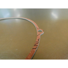 Joint couvercle d'allumage Kawasaki 500 H1 1969-75/ H2 MACH IV 1972-75 14050-005