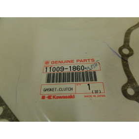 Joint de couvercle d'embrayage Kawasaki ZG 1000 1989-2000/ ZRX 1100 1997-2000/ ZX 1100 1990-2001 11009-1860