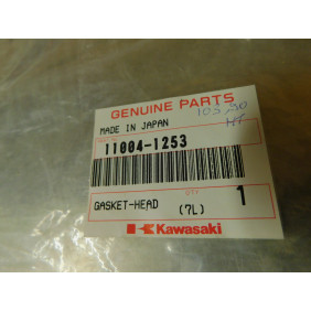 Joint de culasse Kawasaki KLX 650 1993-96,99 11004-1253