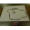 Joint de carter d'embrayage Kawasaki KDX 250 1991-1995 11009-1954