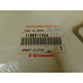Joint de carter d'embrayage Kawasaki KDX 250 1991-1995 11009-1954