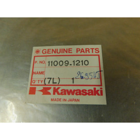 Joint de support d'embrayage Kawasaki ZX 1100 1983-1985/ Z1000 1983/ KZ 1000 1987-1990 11009-1210