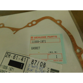Joint de carter d'embrayage Kawasaki KX 80/85 1989-2005/ KX 100 1991-2005 11009-1971