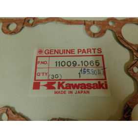 Joint de culasse Kawasaki KZ 650 1977-1980 11009-1065