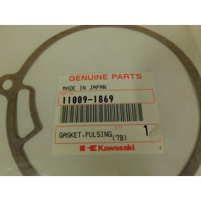 Joint de PULSING COVER Kawasaki ZX 600 1990-2005 11009-1869
