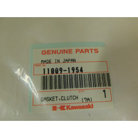 Joint de carter d'embrayage Kawasaki KDX 250 1991-1995 11009-1954