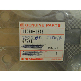 Joint d'embase Kawasaki ZR 750 1991-1994 11060-1348