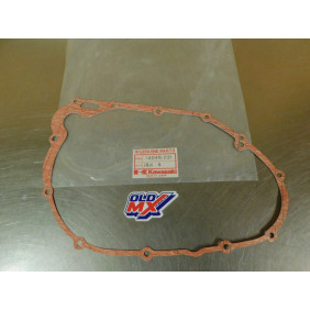 Joint de carter d'embrayage Kawasaki KZ 400 1974-1978 14046-031