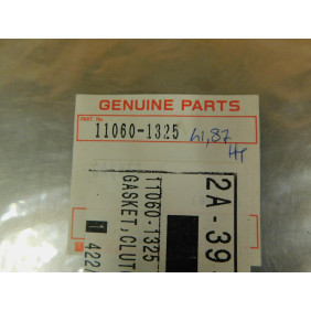 Joint de couvercle d'embrayage Kawasaki KLX 250 1993-2017/ KLX 300 1997-2007 11060-1325
