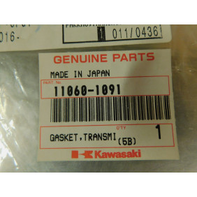 Joint de transmission Kawasaki VN 750 1991-2005 11060-1091