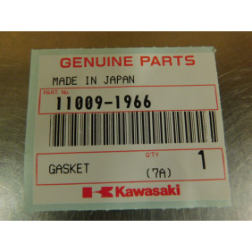 Joint de carter d'allumage Kawasaki KX 125 1990-1991 11009-1966