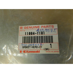 Joint de culasse Kawasaki ZR 750 1991-1997/ ZX 750 1984-1985 11004-1101