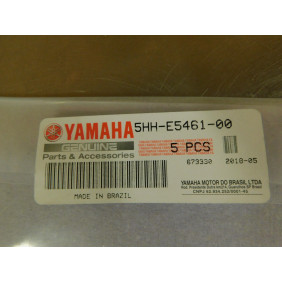 Joint de couvercle d'allumage Yamaha TT-R 125 2009-2016 5HH-E5461-00