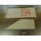 Sticker Honda XL600R 1986 87128-MM0-620ZA
