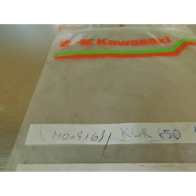 Joint d'embase Kawasaki KLR 500 1987-1990/ KLR 650 1987-1989 11009-1631