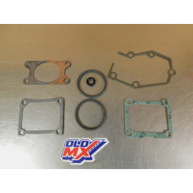Pochette de joint haut moteur ATHENA KX 125 1998-1999