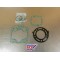 Pochette de joint haut moteur ATHENA KX 125 1992-1996
