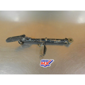 Béquille + ressort Honda 250 NX 