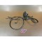 Commodo gauche Honda 250 NX 