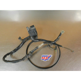 Commodo gauche Honda 250 NX 