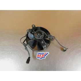 Ventilateur Honda 250 NX