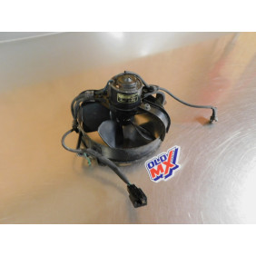Ventilateur Honda 250 NX