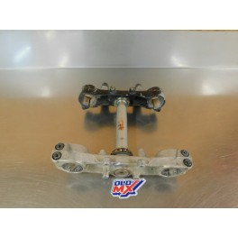 Tés de fourches Honda 250 NX