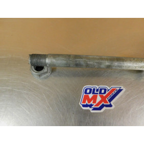 Axe de bras oscillant Honda 250 NX 