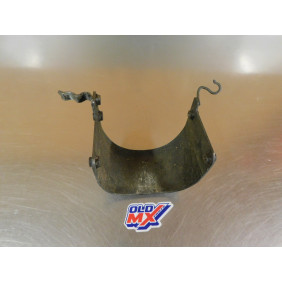 Support de garde boue avant Honda 250 NX