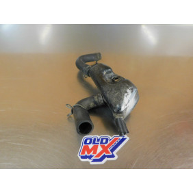 Boitier reniflard Honda 250 NX