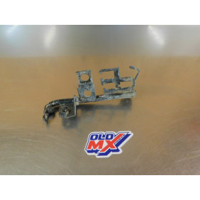 Support de cosses Honda 250 NX