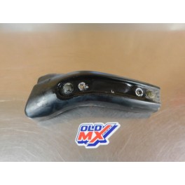 Pare chaleur  Honda 250 NX