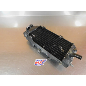 Radiateur Honda 250 NX