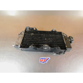 Radiateur Honda 250 NX