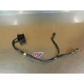 Régulateur de tension Honda 250 NX 
