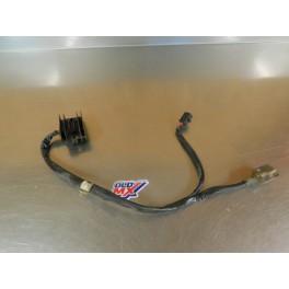 Régulateur de tension Honda 250 NX 