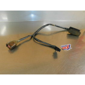 Régulateur de tension Honda 250 NX 