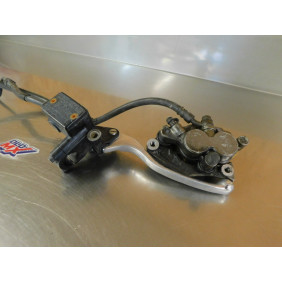 Système de frein avant Honda 250 NX
