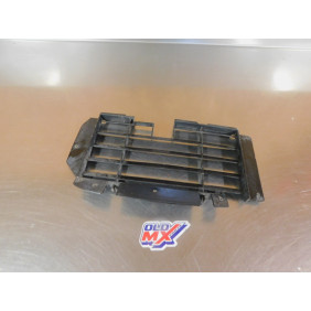Protection de radiateur Honda 250 NX