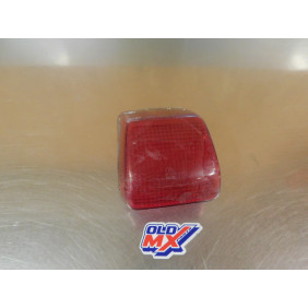 Cabochon feux arrière  Honda 250 NX