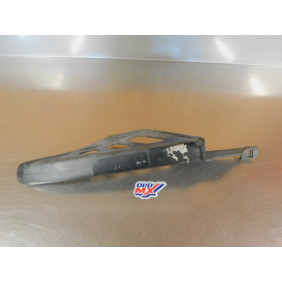 Protection de chaine Honda 250 NX