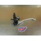 Levier d'embrayage + cocotte Honda 250 NX