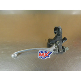 Lévier d'embrayage + cocotte Honda 250 NX