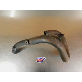 Collecteur Honda 250 NX 