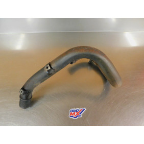 Collecteur Honda 250 NX 