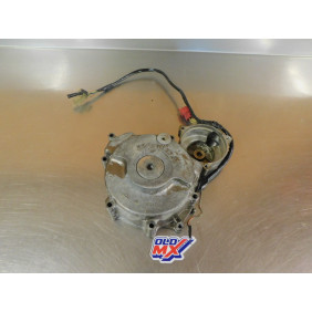 Stator + carter allumage Honda 250 NX